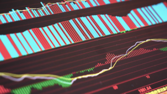 港元拆息全线下跌 一个月息报3.17%