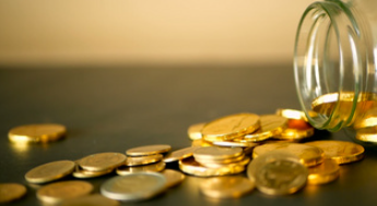 安联投资：预期黄金的策略性价值将持续至2026年